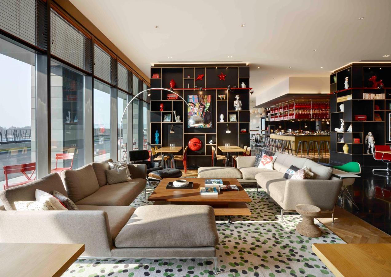 Yati By Artyzen Hongqiao Shanghai - Korean Street Екстер'єр фото
